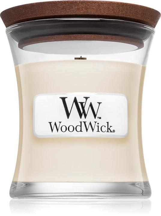 Produktbild WoodWick White Tea & Jasmin (85 g)