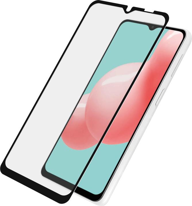 Produktbild PanzerGlass Edge to Edge (1 Stück, Samsung Galaxy A32 5G)