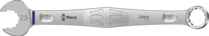 Actual product image Wera 6003 Joker 36 (36 mm)