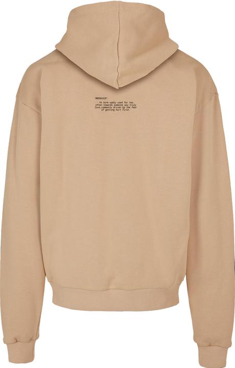 Image du produit Urban Classics Sweat à capuche FU Ultra Heavy Oversize - 131411 (M)