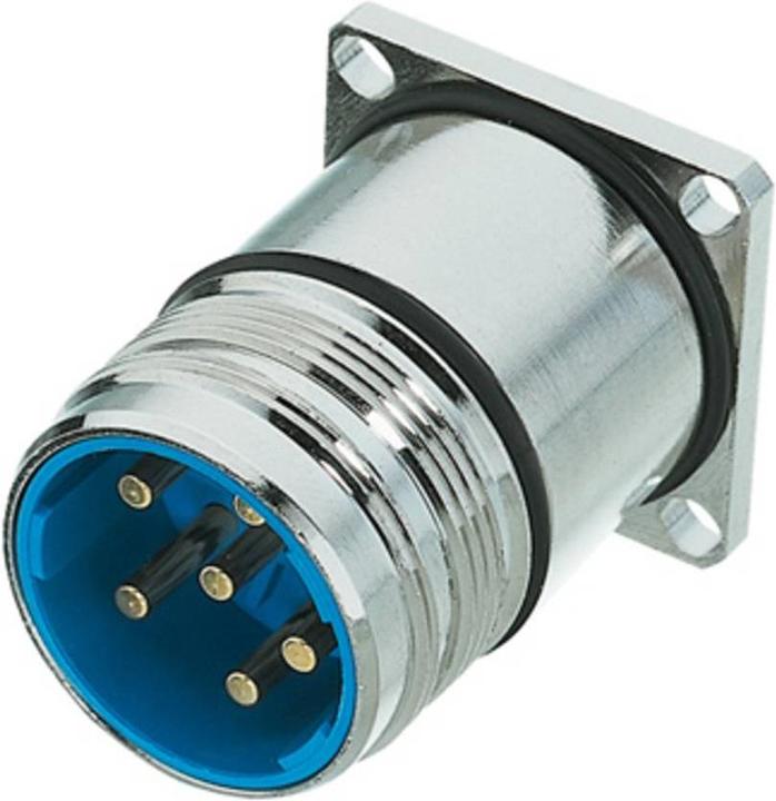 Produktbild Weidmüller Sensor-/Aktor-Steckverbinder