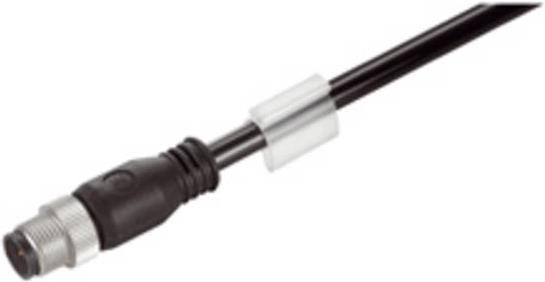 Produktbild Weidmüller Sensor-/Aktor-Datensteckverbin (U/FTP, CAT5)