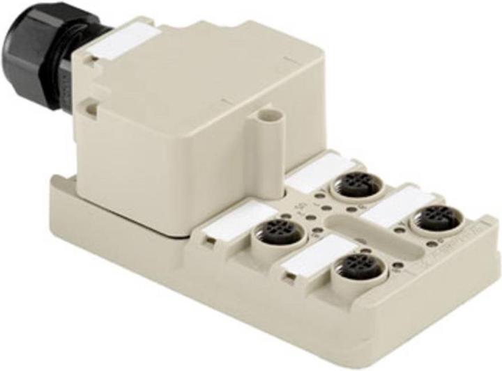 Produktbild Weidmüller Sensor/Aktor-Passiv-Verteiler