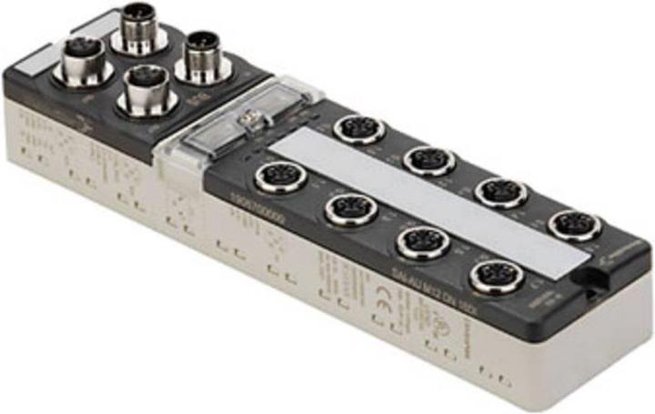 Produktbild Weidmüller Sensor-/Aktorbox Feldbus SAI-A