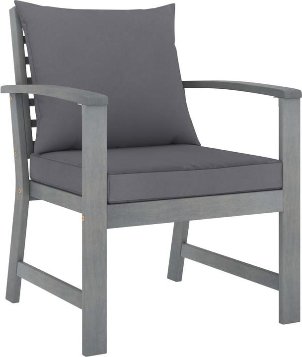 Image du produit vidaXL Garten Lounge Set
