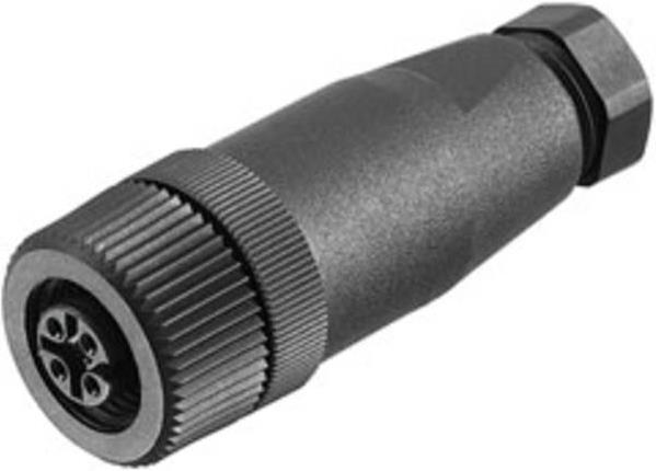 Produktbild Weidmüller Sensor-/Aktor-Steckverbinder