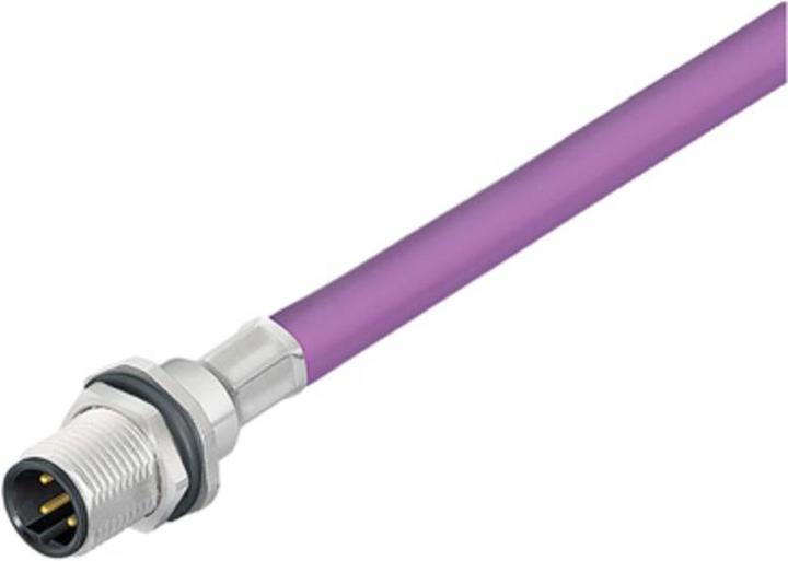 Produktbild Weidmüller Sensor-/Aktor-Einbausteckverbi