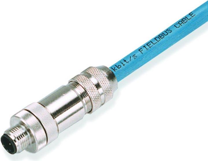 Immagine prodotto Weidmüller Connettore sensore/attuatore