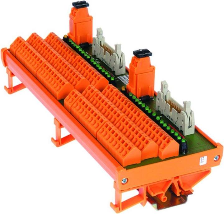 Produktbild Weidmüller Übergabeelement RS 32IO 3W L H