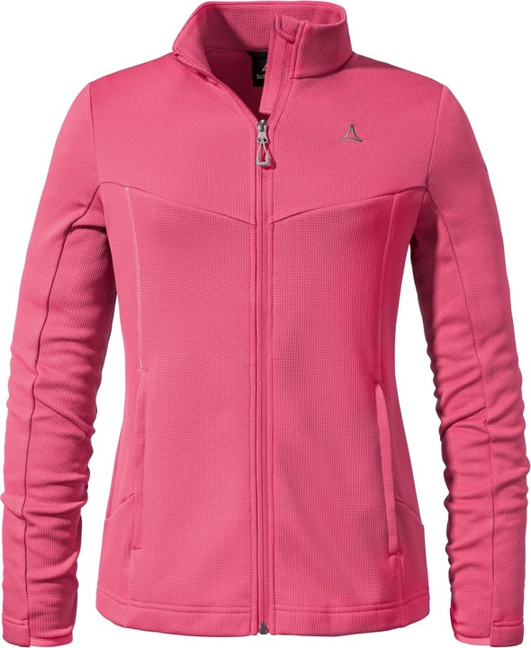 Actual product image Schöffel Fleece Jacket Bleckwand (44)