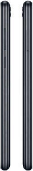 Actual product image Huawei Y5 2018 (16 GB, Black, 5.45", Dual SIM + SD, 4G)