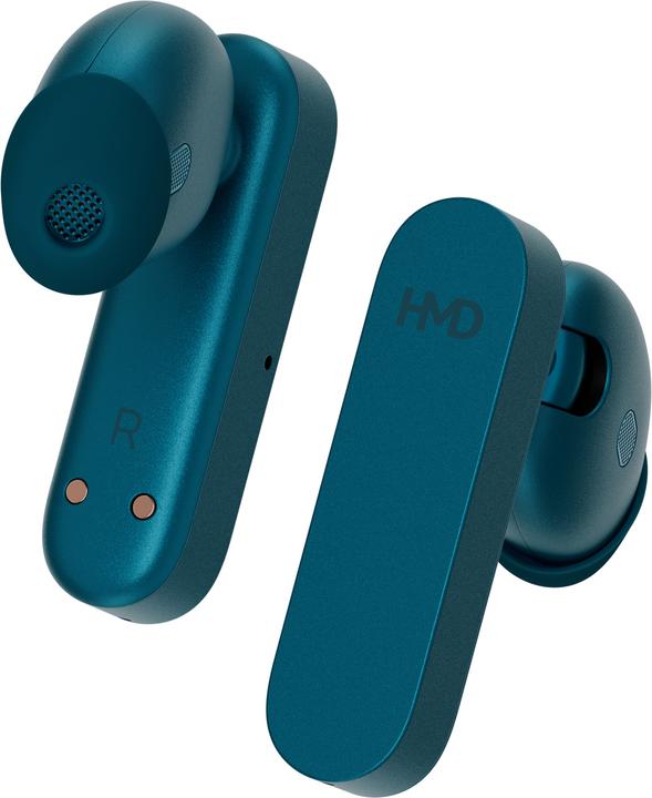Image du produit HMD Amped Buds (ANC, 95 h, Sans fil)