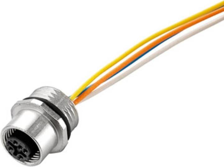 Produktbild Weidmüller Sensor-/Aktor-Einbausteckverbi
