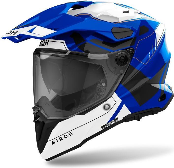 Image du produit Airoh Commander 2 (55 - 56 cm, S)