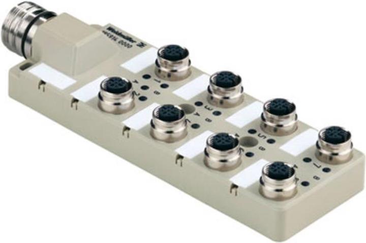 Produktbild Weidmüller Sensor/Aktor-Passiv-Verteiler
