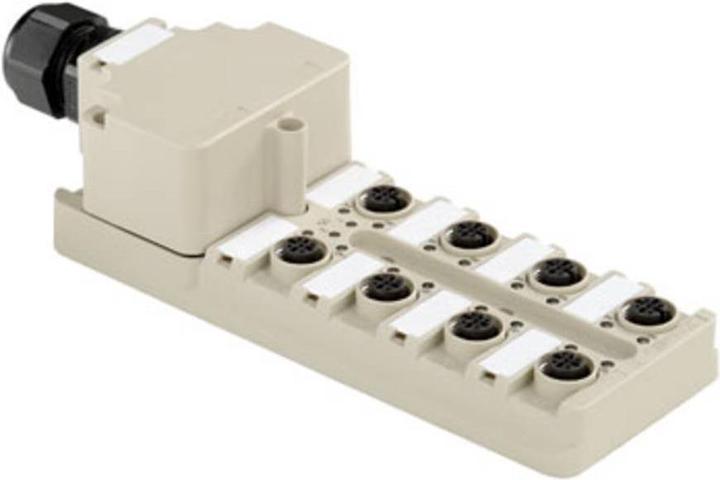 Produktbild Weidmüller Sensor/Aktor-Passiv-Verteiler