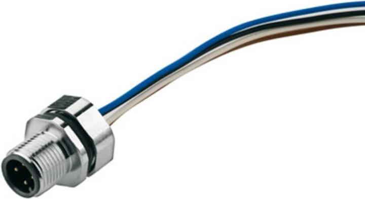 Produktbild Weidmüller Sensor-/Aktor-Einbausteckverbi