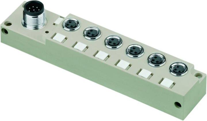 Produktbild Weidmüller Sensor/Aktor-Passiv-Verteiler