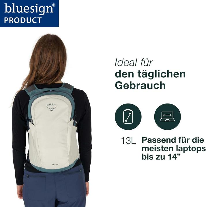 Produktbild Osprey Daylite Daypack 43 cm (20 l)