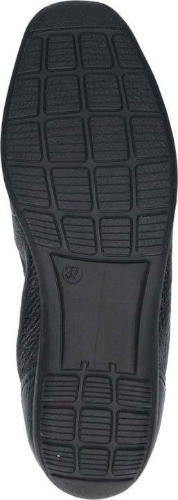 Actual product image Caprice Slipper (37)
