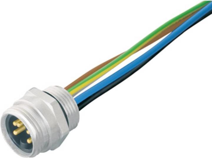Produktbild Weidmüller Sensor-/Aktor-Einbausteckverbi