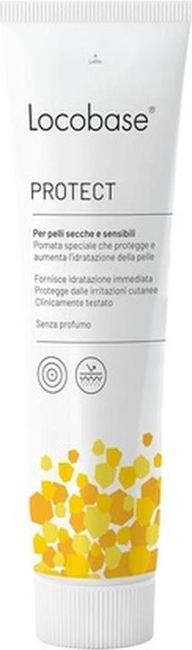 Locobase Protect 50g (Sonnencreme, 50 g)