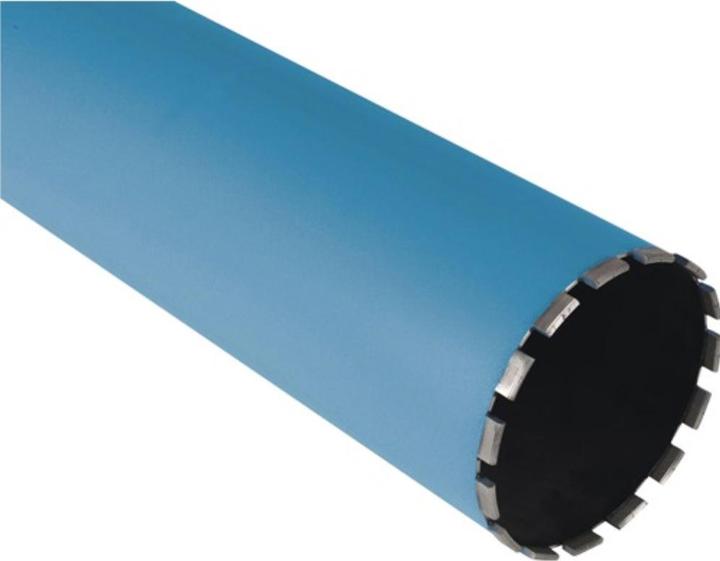 Immagine prodotto Tyrolit Punta diamantata Premium Ø 102 mm Lunghezza 450 mm adatta per calcestruzzo 1 1/4 ″. (102 millimetri)