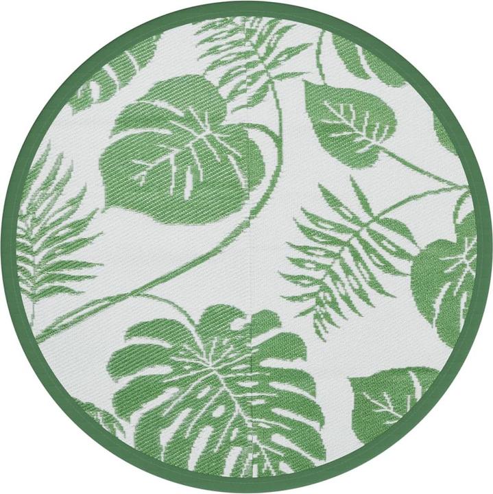 Produktbild vidaXL Outdoor-Teppich