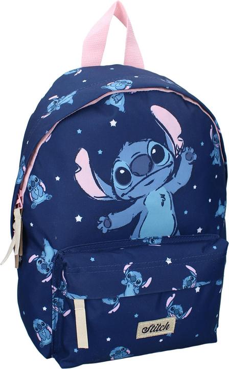 Produktbild Vadobag Lilo & Stitch Rucksack Stitch Fun All Around