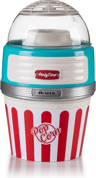 Immagine prodotto Ariete 2957 Popcorn-Maschine PartyTime