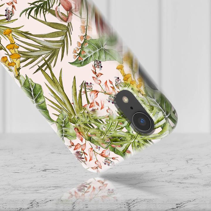 Immagine prodotto iDeal Of Sweden Pastel Savanna (Apple iPhone XR)