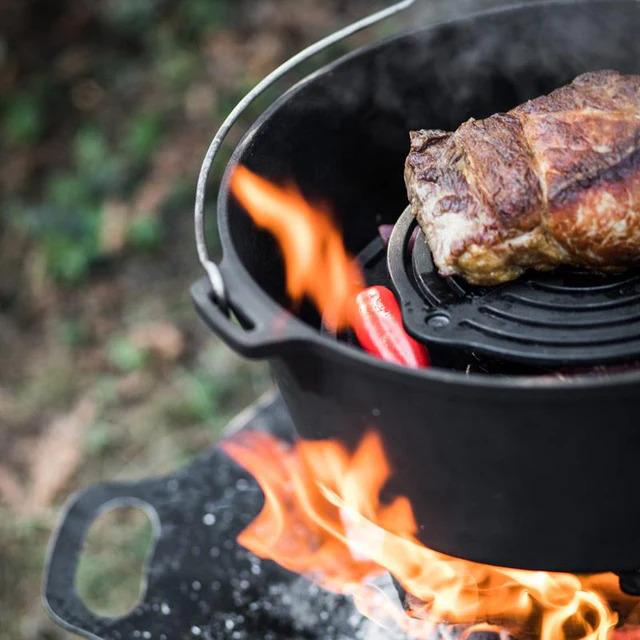 Image du produit Petromax Grille d'empilage