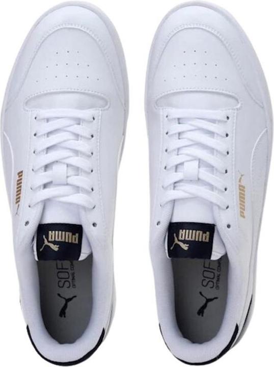 Image du produit Puma - Baskets SHUFFLE - Homme (40.5)