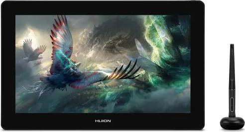 Image du produit Huion Kamvas Pro 16 Plus (15.60", 5080 lpi)
