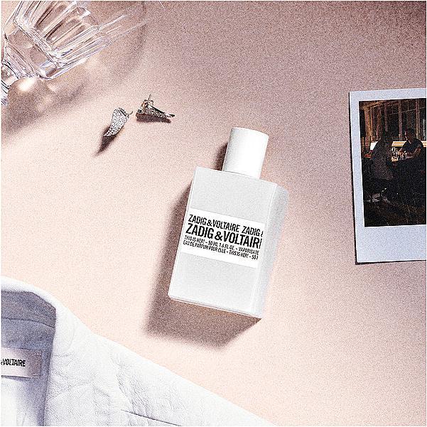 Produktbild Zadig & Voltaire This Is Her (Eau de Parfum, 100 ml)