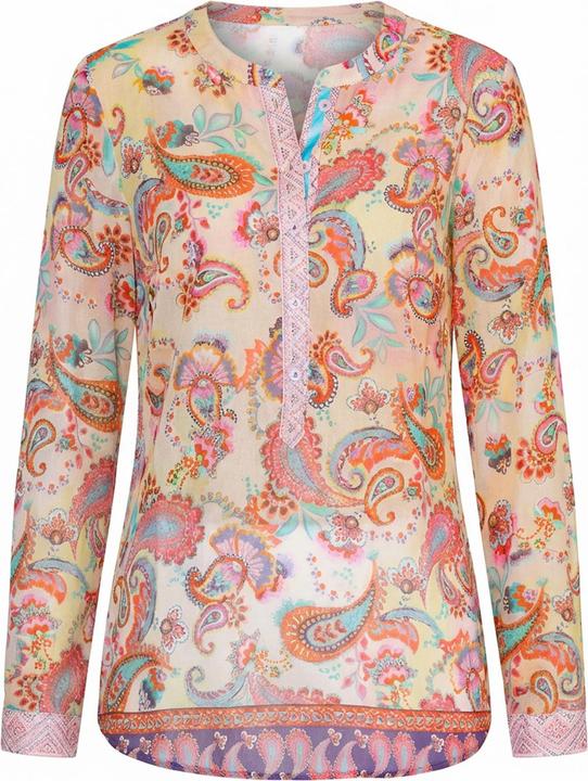 Immagine prodotto Serafini Damen Drucktunika (46)
