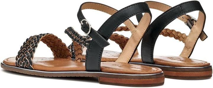 Actual product image Geox Sozy Plus Slide Sandal (36)