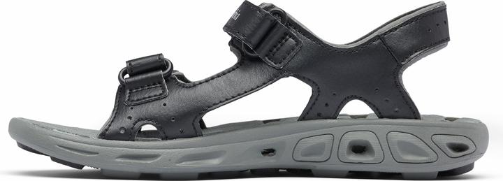 Produktbild Columbia Techsun Vent Shoes Youth Black, Grey (36)