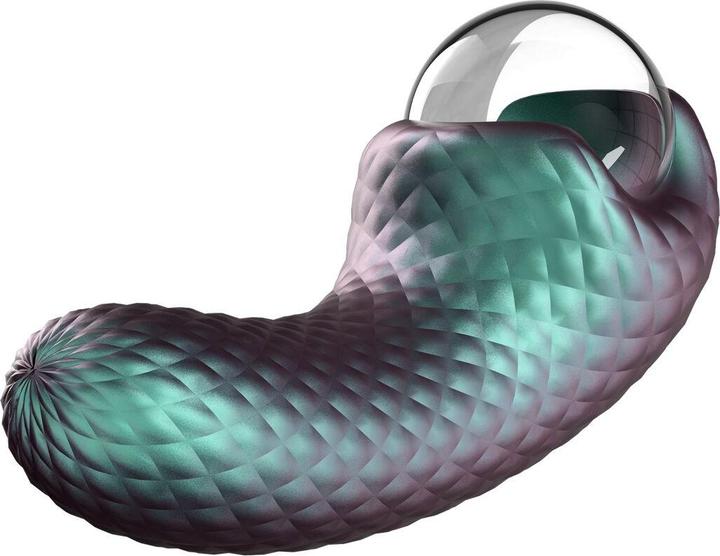 Produktbild Blush temptasia enchanted serpent dark millenia