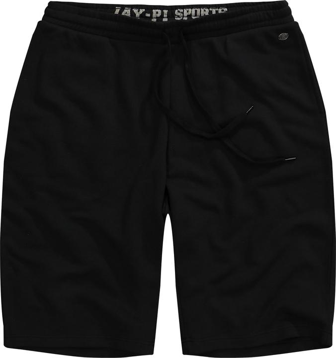 Produktbild Jay-Pi Jogginghose FLEXNAMIC®, Activewear, overknee, Elastikbund (XL)
