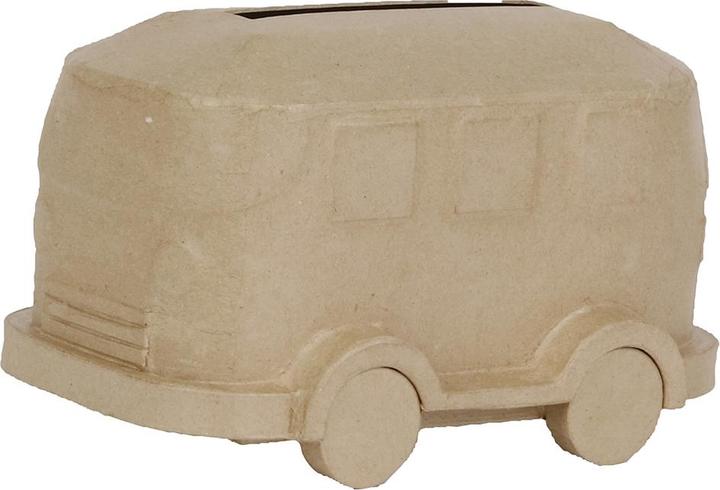 Actual product image Décopatch Beams / papier-mâchés