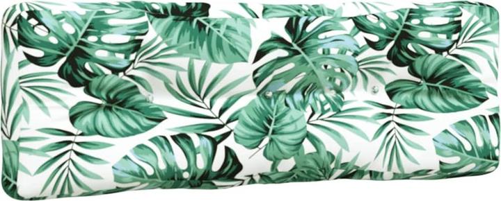 Produktbild vidaXL 10-tlg. Garten-Lounge-Set mit Kissen (120 x 80 cm)