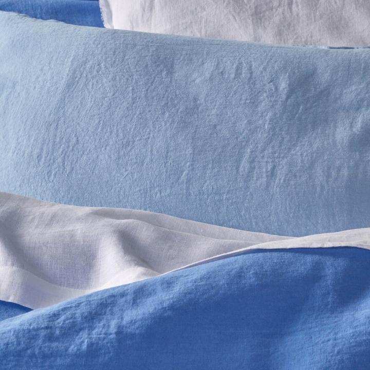 Actual product image La Redoute Interieurs Linot (Duvet cover, 160 x 210 cm)