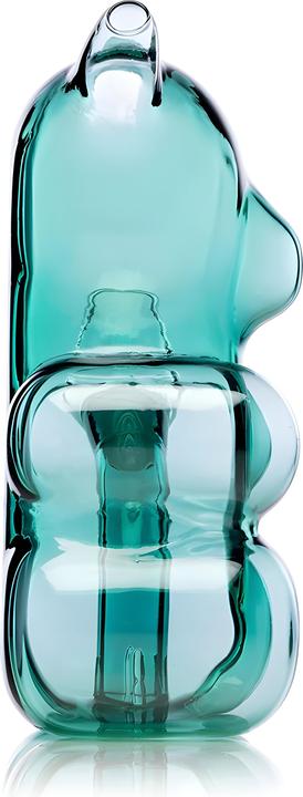Actual product image Hemper Gummy Bear Bong
