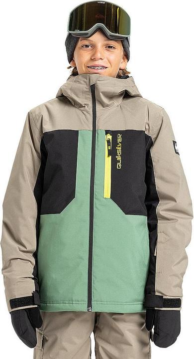 Immagine prodotto Quiksilver Snowboardjacke Dawson (152)