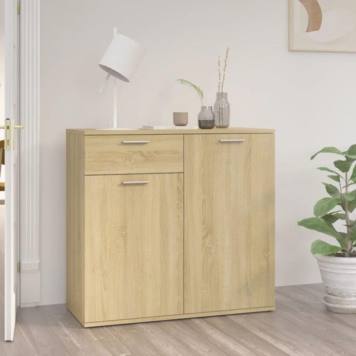 Produktbild vidaXL Sideboard (36 x 80 x 75 cm)