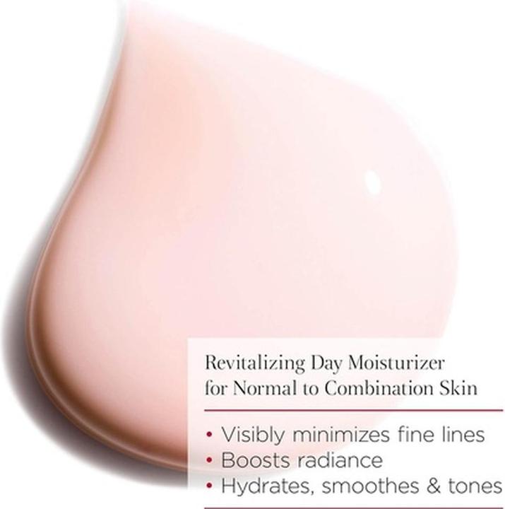 Actual product image Clarins Multi-Active Jour Day Cream (Eau de toilette, 50 ml)