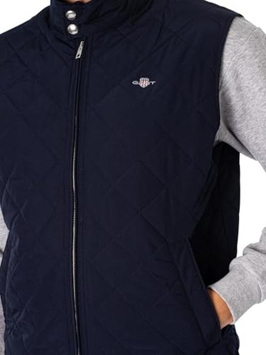 Image du produit GANT Gilet (L)