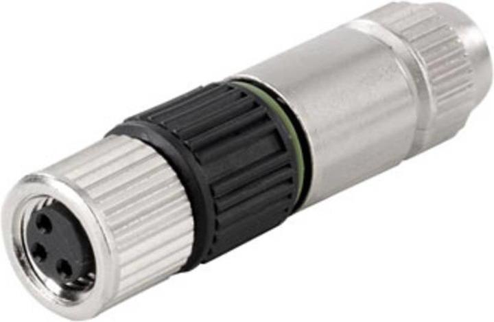 Produktbild Weidmüller Sensor-/Aktor-Steckverbinder