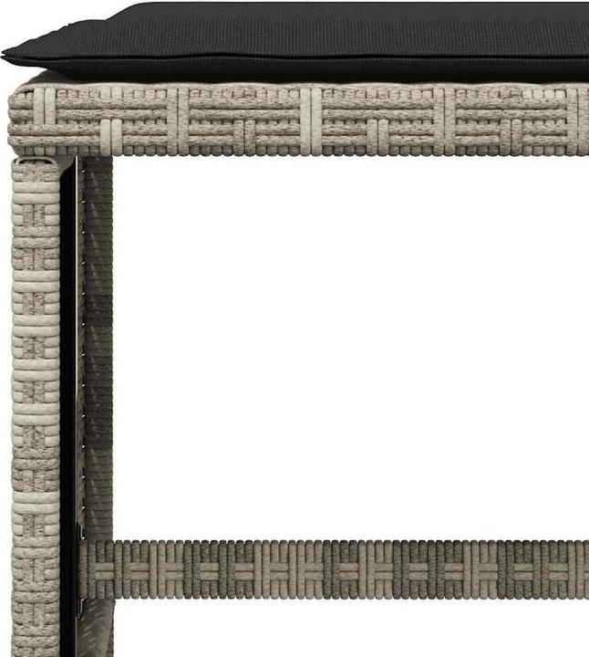 Actual product image vidaXL Kalama (220 cm)